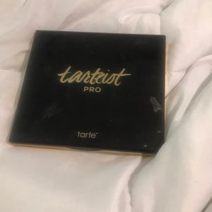 Tarteist Pro Palette
